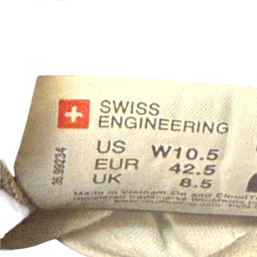 On Running On Cloudflow
Women's Running Training Shoes
Size 10.5 M, Rock Rose - Picture 11 of 12